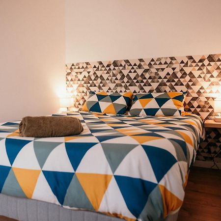 Appartement De Thomas Charleville-Mézières Dış mekan fotoğraf
