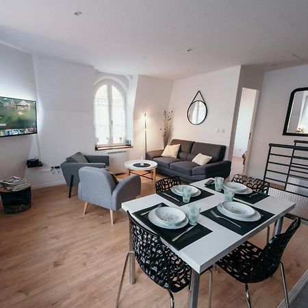 Appartement De Thomas Charleville-Mézières Dış mekan fotoğraf