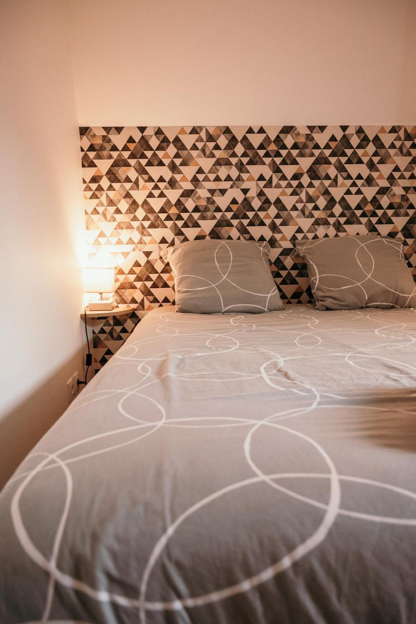 Appartement De Thomas Charleville-Mézières Dış mekan fotoğraf
