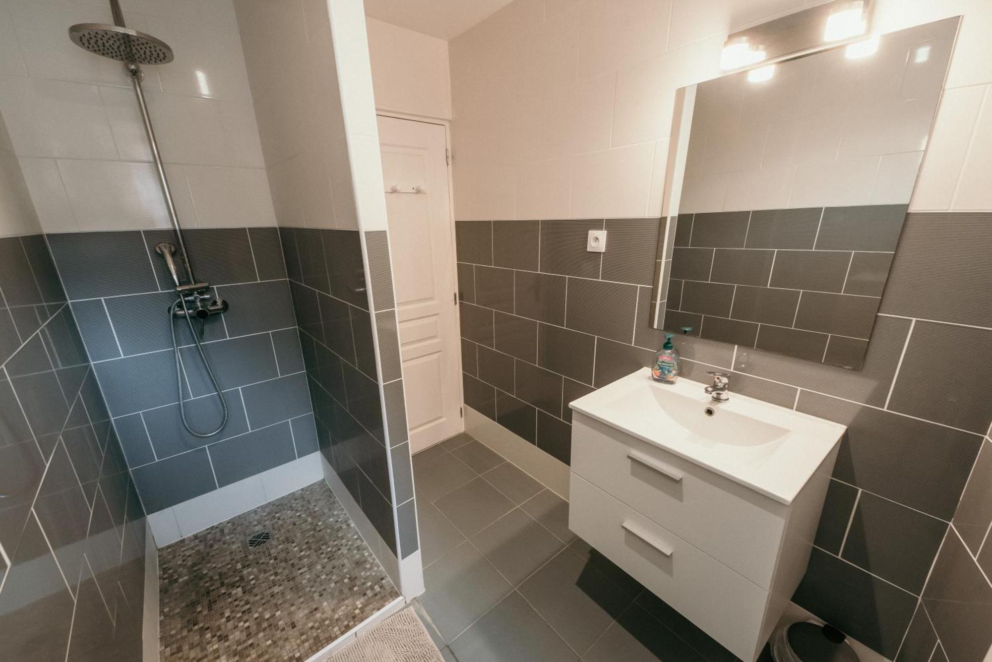 Appartement De Thomas Charleville-Mézières Dış mekan fotoğraf
